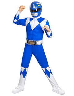 Power Rangers