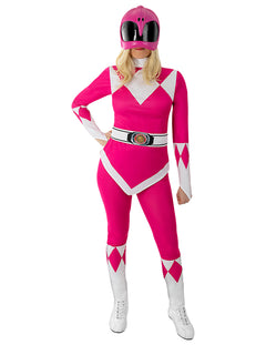 Fatos de Power Rangers para Adultos