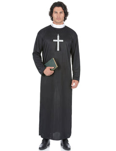 Religiões Fatos de Carnaval Homem