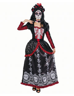 Disfarces de Halloween Branco para adultos