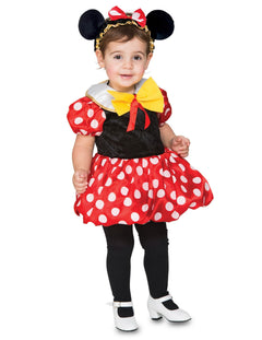 Disfarces Disney para bebés