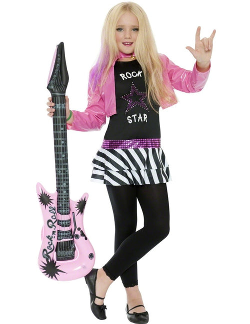 Fatos de Punk