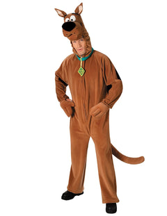 Fatos de cão para adultos