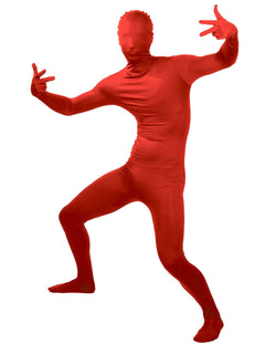 Fatos justos e Morphsuits para adultos