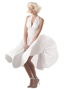 Disfarces de Marilyn Monroe para adultos