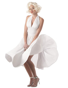 Disfarces de Marilyn Monroe para adultos
