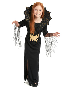 Disfarces de Aranha para Crianças