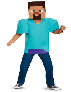 Fatos de Minecraft para Crianças