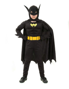 Disfarces de Batman para Crianças