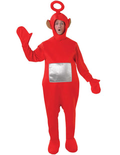 Disfarce Teletubbies