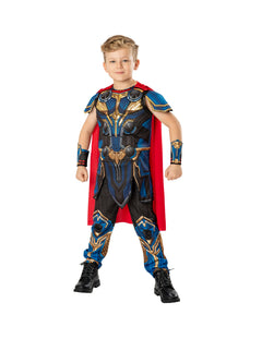 Fatos de Carnaval Thor para Crianças