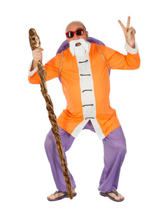 Fatos Dragon Ball Z para Homem