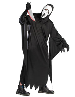 Fatos de Scream para adultos