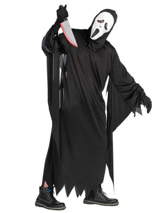 Disfarces de Scream para adultos