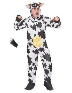 Vaca Disfarces para adultos