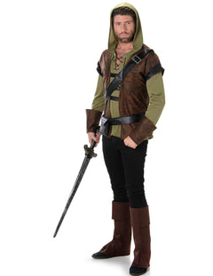 Robin Hood