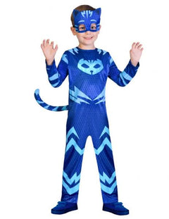 Os PJ Masks disfarces para Crianças