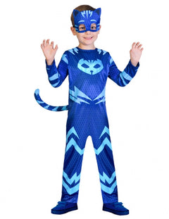 Os PJ Masks disfarces para Crianças