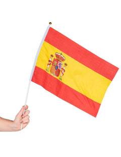 Decoração espanhola para festas