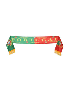 Fatos e Acessórios de Adeptos Portugal