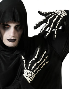 Novos Acessórios de Halloween 2026