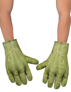 Acessórios Verdes