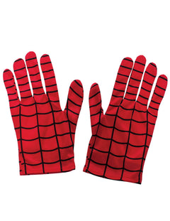 Acessórios Spiderman