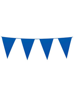Decoração azul, branca e vermelha de França