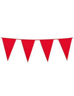 Decoração de ambiente de festa para os Santos Populares