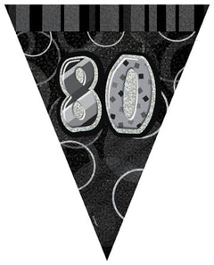 Decoração / Animação para Aniversário de Adulto 70 anos e mais
