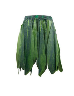 Verde Saias e Tutus
