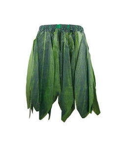 Verde Saias e Tutus