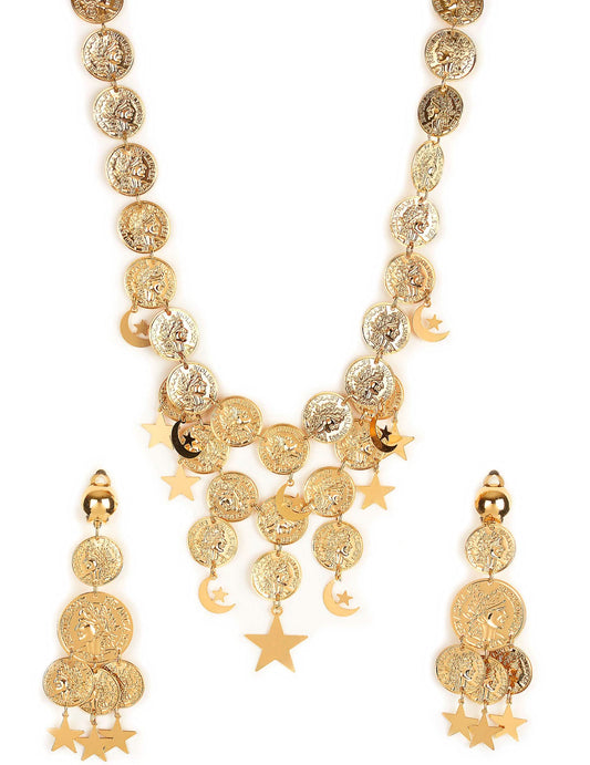 Kit joias boêmia