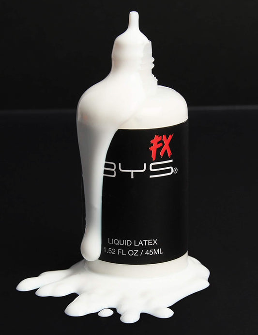 Látex líquido especial FX 45 ml