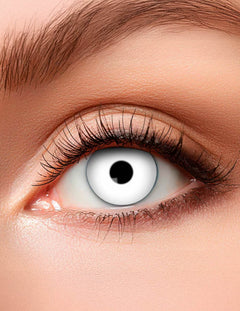 Lentes de contacto