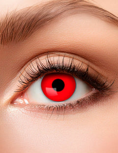 Lentes Vermelhas