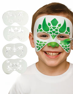 Maquillage pour Enfants