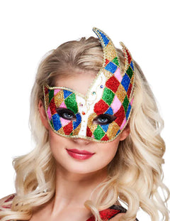 Máscaras Orgulho Gay
