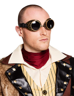 Acessórios Steampunk