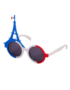 Kit de adepto de França Acessórios