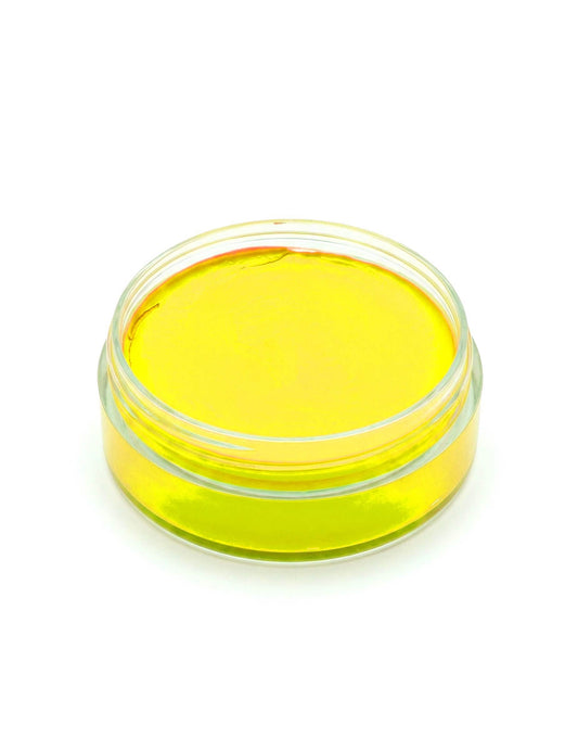 Maquilhagem amarelo néon 7,8 g