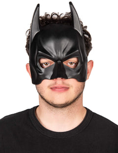 Máscaras de super heróis