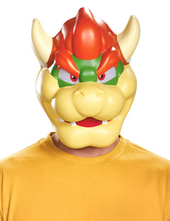 Máscaras de Personagens Verdes