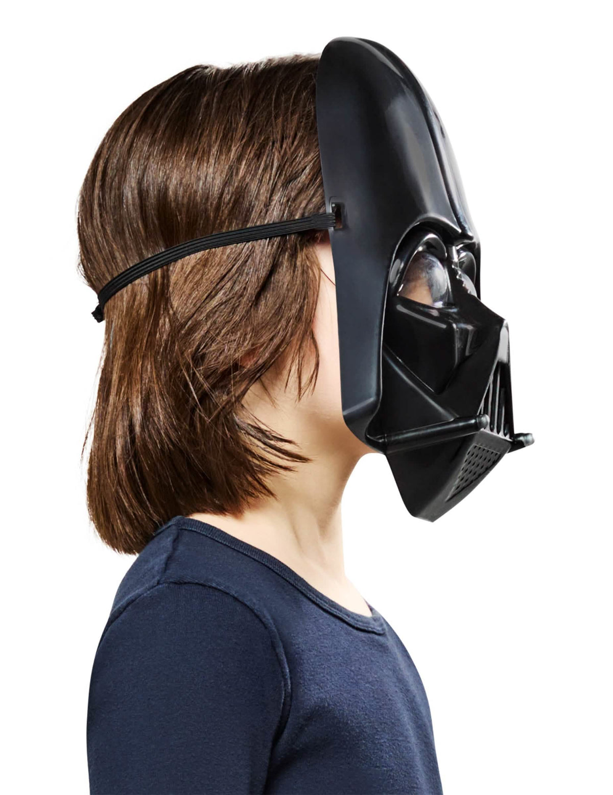 Máscara Darth Vader™ criança