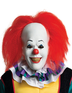 Máscara de It, o Palhaço