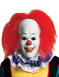 Máscara de It, o Palhaço