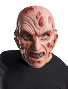 Máscaras Freddy Krueger