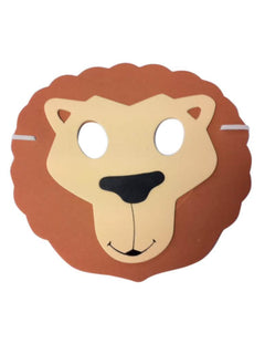 Máscaras de Leão