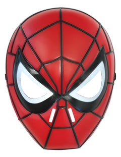 Máscaras do Spiderman