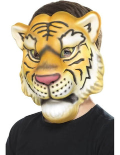 Máscaras Animais Tigro